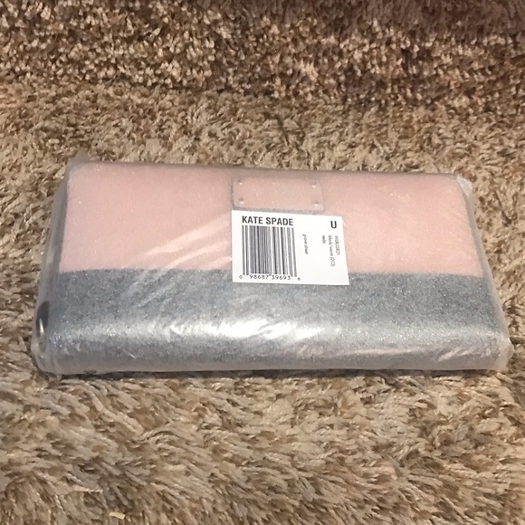 *FIRM* Kate Spade SET Maeve tote and Neda wallet - Picture 6 of 8